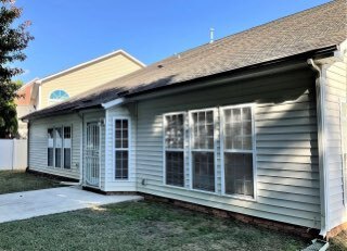 10730 Dapple Grey Ln in Charlotte, NC - Building Photo
