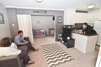 Victory on Abbot in East Lansing, MI - Building Photo - Building Photo