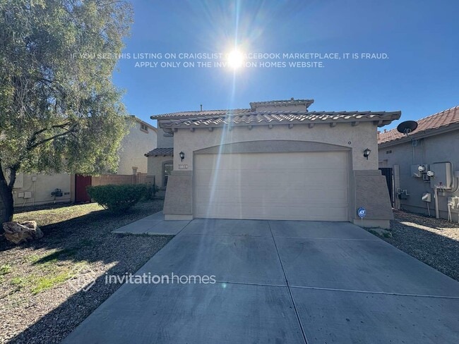 property at 18619 W Sanna St