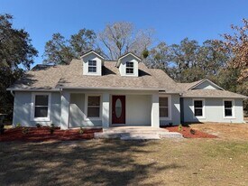 3450 Clark Rd in St. Cloud, FL - Building Photo