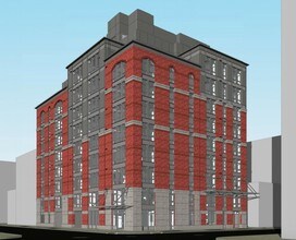 440 Washington St in New York, NY - Building Photo - Building Photo