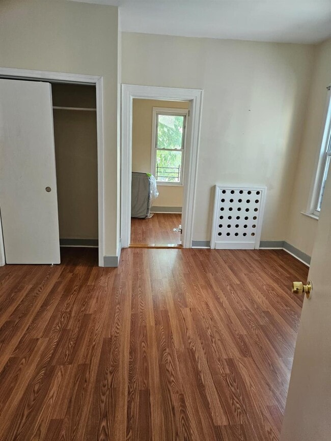 property at 4334 Barnes Ave