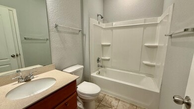 260 Sage Derby Dr in Hutto, TX - Building Photo - Building Photo