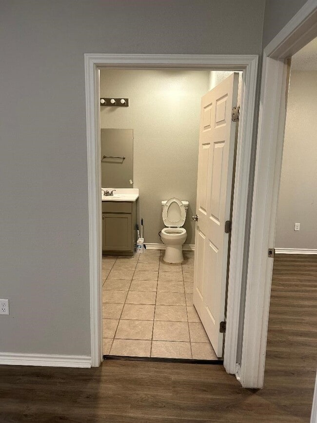 property at 8602 Alsuma St