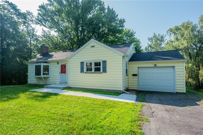 3445 Chili Ave in Rochester, NY - Building Photo - Building Photo