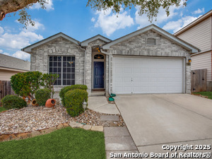 property at 630 Granite Creek Dr