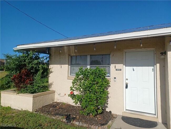 property at 2504 SW 7th Pl