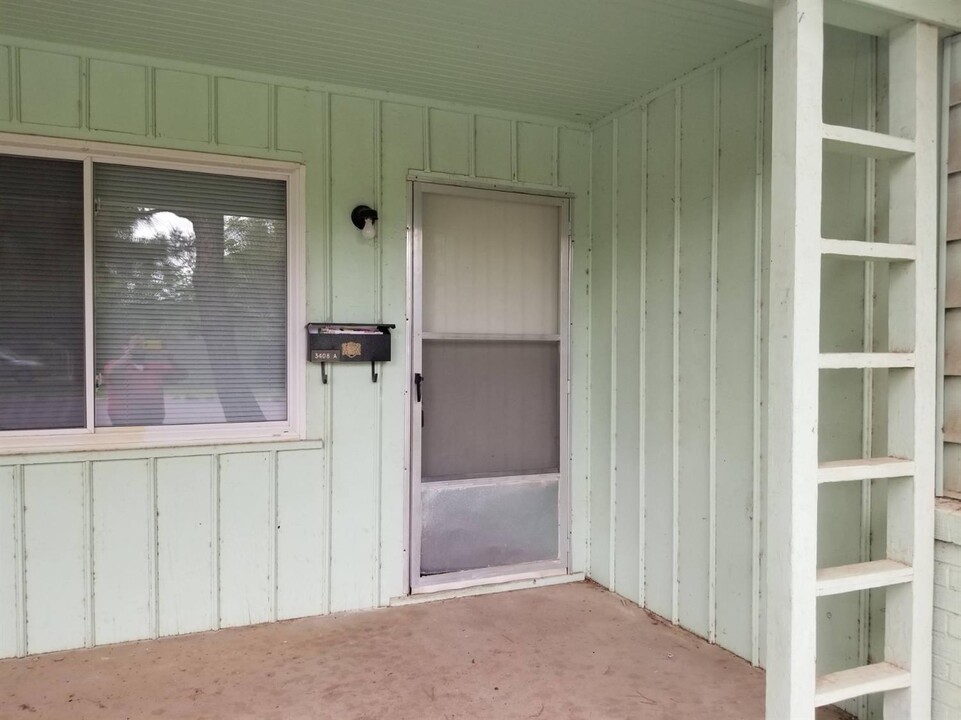 3408 Nashville Ave in Lubbock, TX - Building Photo