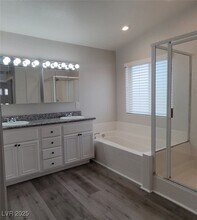 5509 Big Sky Ln in Las Vegas, NV - Building Photo - Building Photo