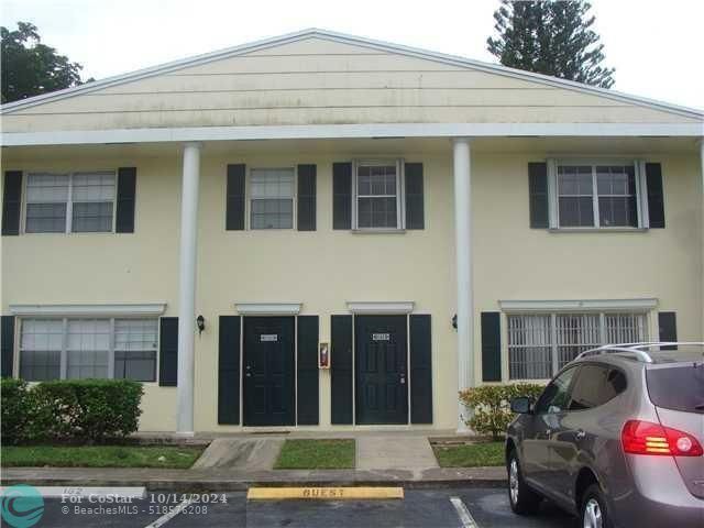 1874 SW 81st Ln in Davie, FL - Foto de edificio - Building Photo