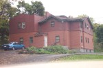 321 Westcott St in Syracuse, NY - Foto de edificio - Building Photo