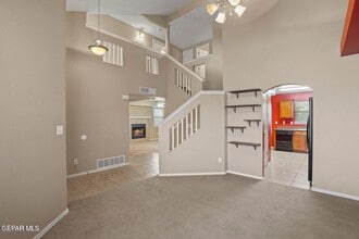 14205 Spanish Point Dr in El Paso, TX - Building Photo - Building Photo