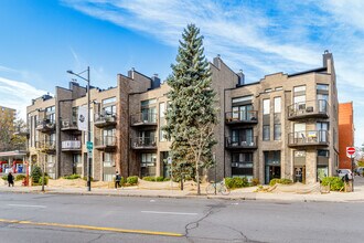 Héritage Sherbrooke in Montréal, QC - Building Photo - Building Photo