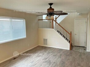 7639 Fiona Ln in Fountain, CO - Foto de edificio - Building Photo
