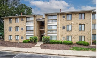 8870 Spiral Cut in Columbia, MD - Building Photo