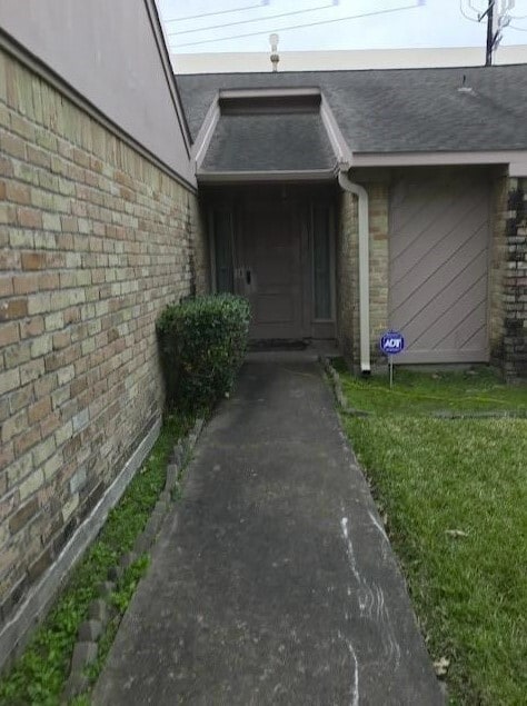 10202 Pebble Park Ln in Houston, TX - Building Photo - Building Photo