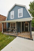 3258 Walter Ave in Maplewood, MO - Building Photo