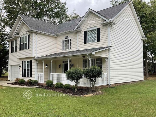 property at 3604 Alden St
