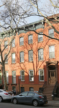 Clermont Avenue Townhouse in Brooklyn, NY - Building Photo - Building Photo