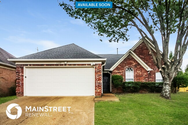 property at 1109 Cross Meadow Rd