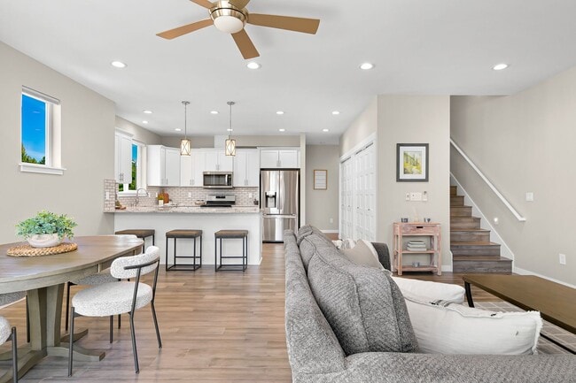 5690 Sunstone Pl in Ferndale, WA - Building Photo - Building Photo