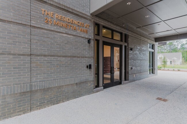 property at 25 Minetta Lane