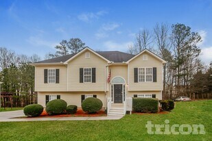 125 Fawn Ln in Temple, GA - Building Photo