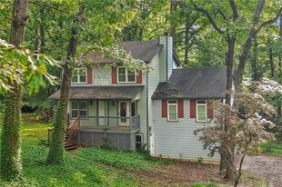 2988 Heritage Valley Ct in Douglasville, GA - Building Photo