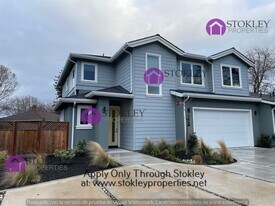 3184 Manor Ave in Pleasant Hill, CA - Building Photo