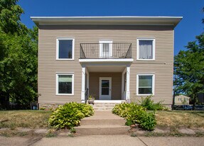 601 Main St NE, Unit 601-1