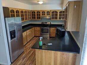 2915 Friendly St in Eugene, OR - Building Photo - Building Photo