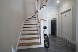126 Porter St, Unit #1 in Boston, MA - Building Photo - Building Photo