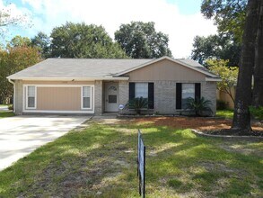 4530 Quailgate Dr in Spring, TX - Building Photo - Building Photo