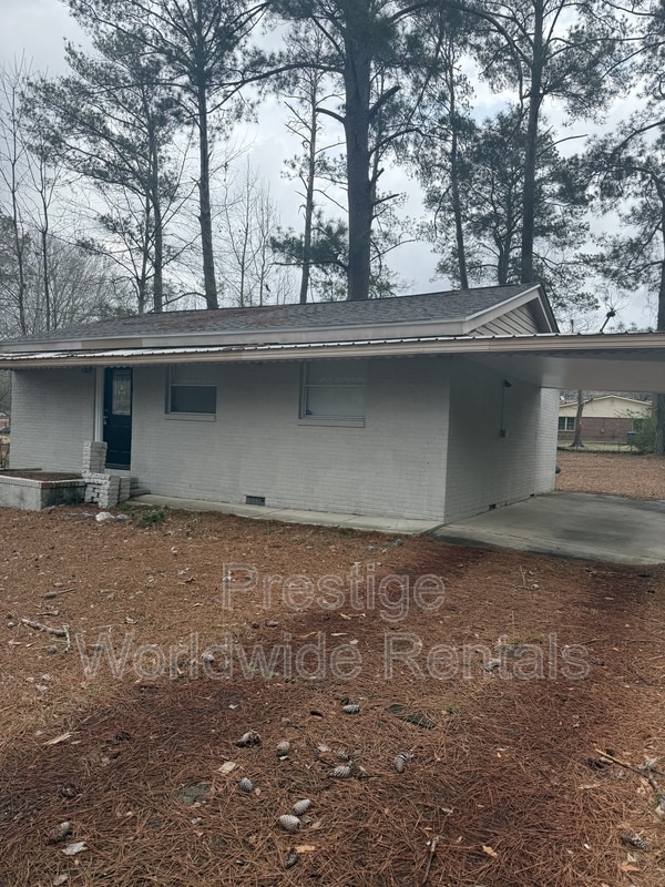 property at 3226 Urban Ave