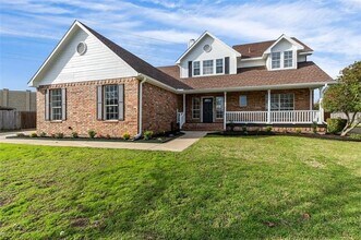 4 Rushing Creek Ct in Trophy Club, TX - Building Photo - Building Photo