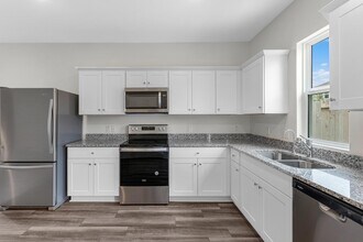 10006 Tiger Flower Ln in Houston, TX - Building Photo - Building Photo