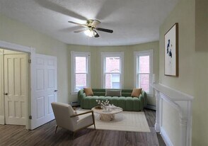 101 Hungerford St in Hartford, CT - Building Photo