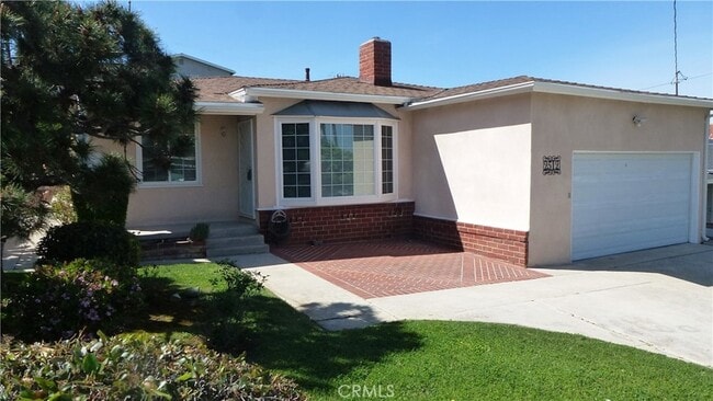 2512 Dalemead St in Torrance, CA - Foto de edificio - Building Photo