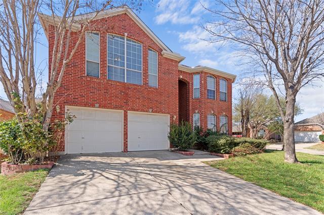 3015 Honey Locust Dr in Euless, TX - Building Photo - Building Photo