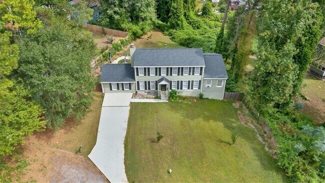 661 Bantry Ln in Stone Mountain, GA - Building Photo - Building Photo