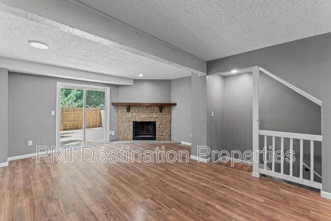 property at 2902 Eaton St