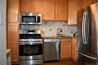 444 Bedford St-Unit -9N in Stamford, CT - Building Photo - Building Photo