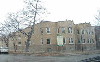 5700-04 N Campbell Ave Apartments