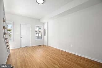 1424 William St in Fredericksburg, VA - Building Photo - Building Photo