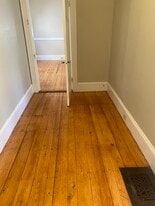 55 Rindge Ave, Unit 1 in Cambridge, MA - Building Photo