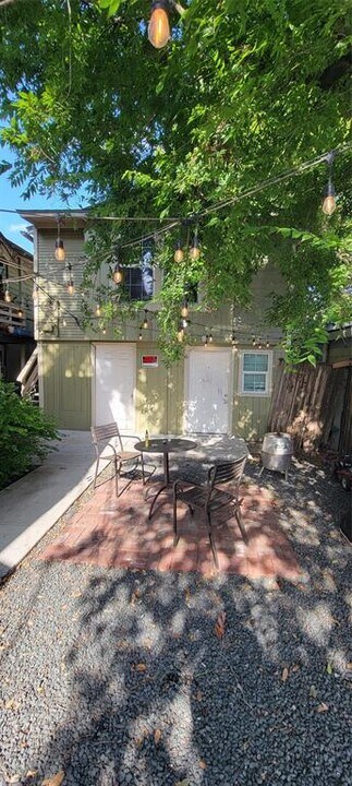 4309 Jack St-Unit -4 in Houston, TX - Building Photo