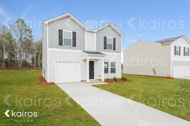 841 VISTAMOUNT PATH in Spartanburg, SC - Building Photo - Building Photo