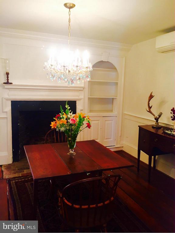 215 Prince St in Alexandria, VA - Building Photo - Building Photo