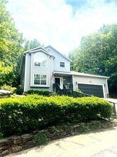 1072 Valley View Dr in Fayetteville, AR - Building Photo - Building Photo