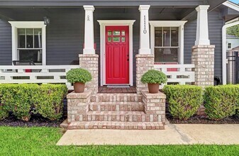 1110 E 26th St in Houston, TX - Building Photo - Building Photo